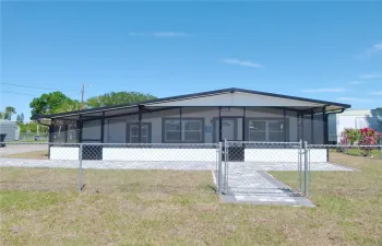 Single Family For Sale