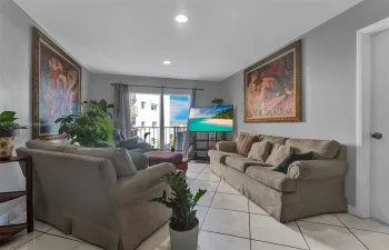Residential Lease For Rent
