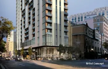 Residential Lease For Rent