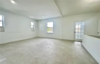 Residential Lease For Rent