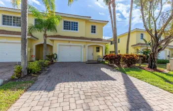 Townhouse For Sale