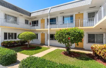 Condominium For Sale