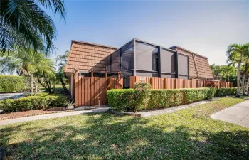 Townhouse For Sale