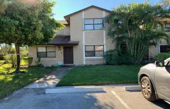 Townhouse For Sale