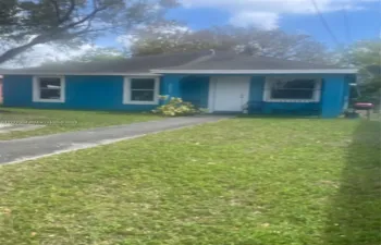 Single Family For Sale