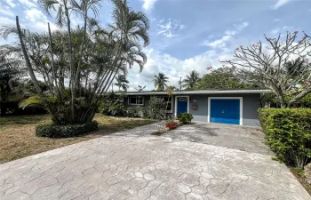 Single Family For Sale