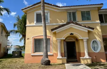 Residential Lease For Rent