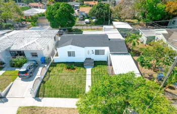 Residential Lease For Rent