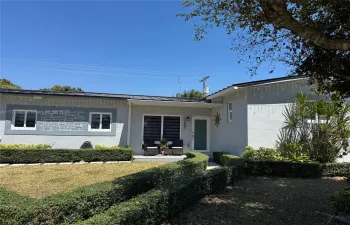 Single Family For Sale