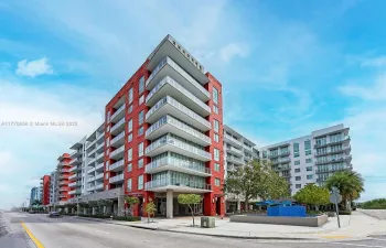 Condominium For Sale