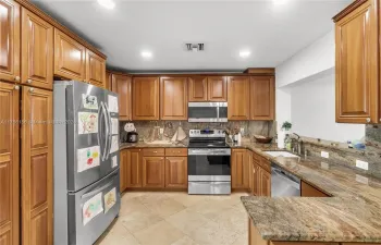 Residential Lease For Rent