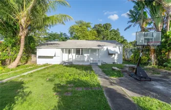 Single Family For Sale