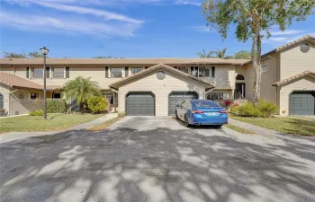 Townhouse For Sale