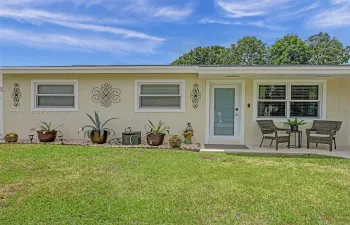 Single Family For Sale