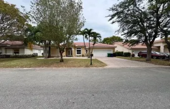 Single Family For Sale