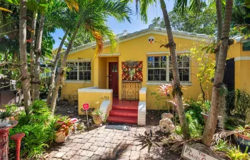 Single Family For Sale