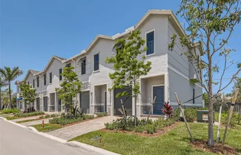 Townhouse For Sale