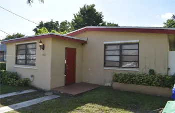 Residential Lease For Rent