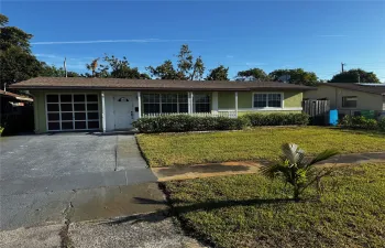 Residential Lease For Rent