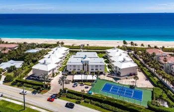 Condominium For Sale