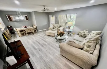 Residential Lease For Rent