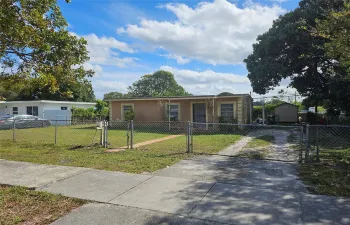 Single Family For Sale