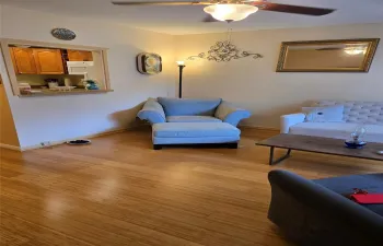 Residential Lease For Rent