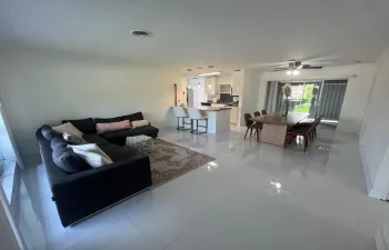 Residential Lease For Rent