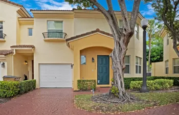 Townhouse For Sale
