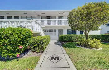 Condominium For Sale