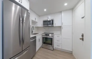 Residential Lease For Rent