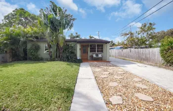 Single Family For Sale