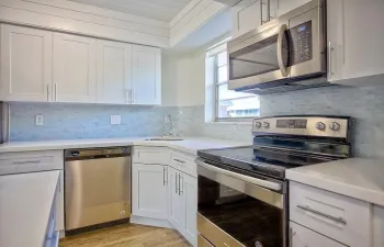Residential Lease For Rent