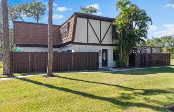 Townhouse For Sale