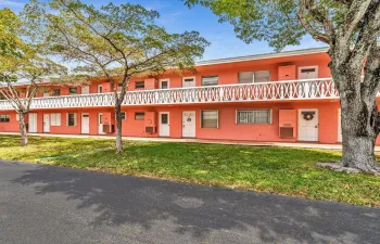 Condominium For Sale