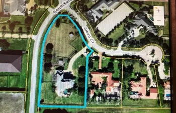Single Family For Sale