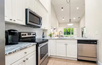 Townhouse For Sale