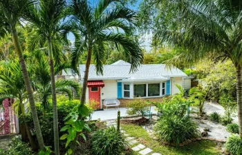 Single Family For Sale