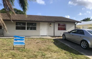 Residential Lease For Rent