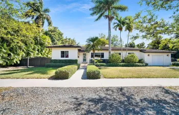 Single Family For Sale