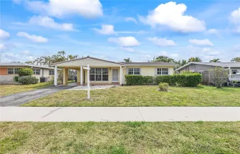 Single Family For Sale