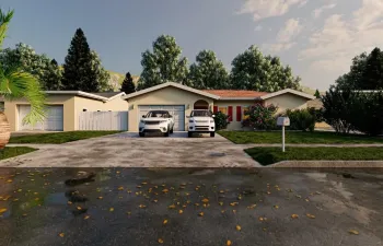 Single Family For Sale