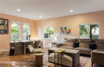 Residential Lease For Rent