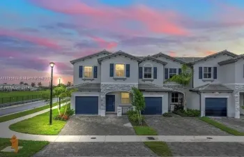 Townhouse For Sale