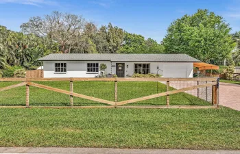 Single Family For Sale