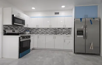Residential Lease For Rent