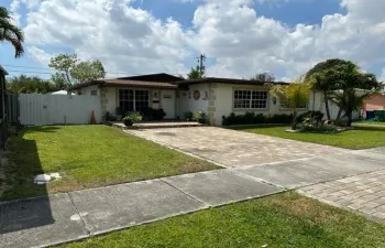 Single Family For Sale