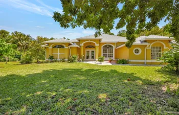 Single Family For Sale
