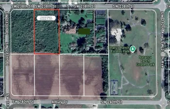 Land For Sale