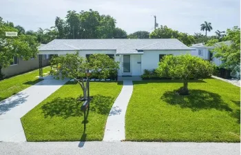 Single Family For Sale